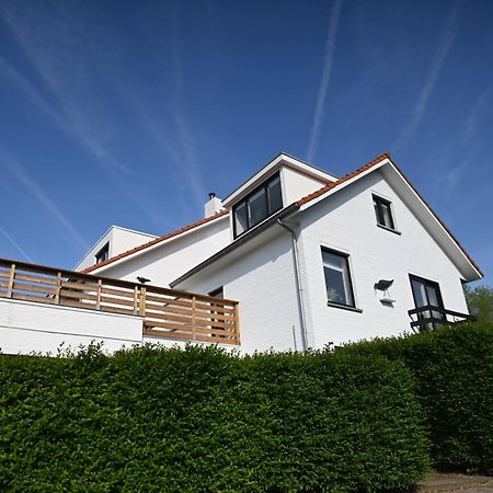 Tureluur - Boulevard De Wielingen 13B - Cadzand-Bad エクステリア 写真