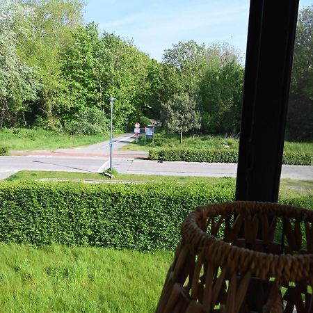 Tureluur - Boulevard De Wielingen 13B - Cadzand-Bad エクステリア 写真