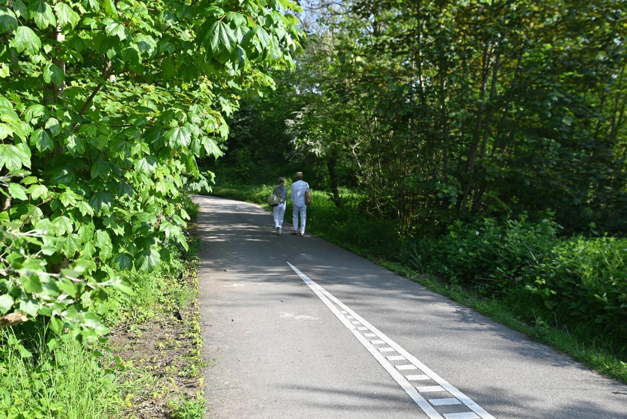 Tureluur - Boulevard De Wielingen 13B - Cadzand-Bad エクステリア 写真