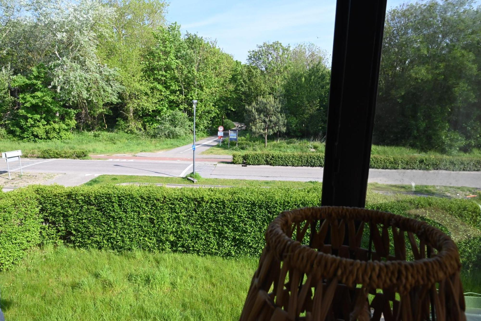 Tureluur - Boulevard De Wielingen 13B - Cadzand-Bad エクステリア 写真